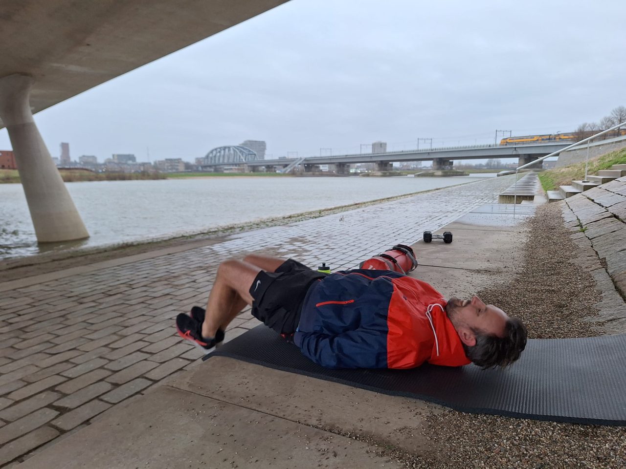 Personal training in Delft